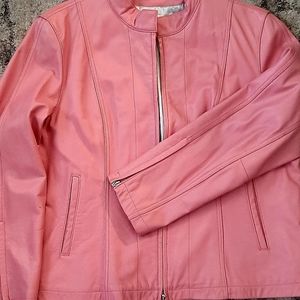 Wilson's Leather vintage  Maxima Jacket